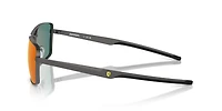 Scuderia Ferrari Man Gunmetal