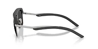 Ferrari Unisex Black