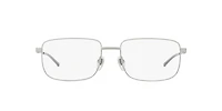 Gucci Man Silver