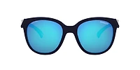 Oakley Woman Matte Navy