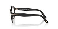Tom Ford Woman Black Shiny