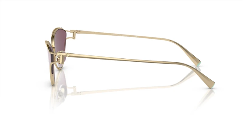 Tiffany Woman Pale Gold