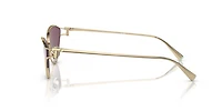 Tiffany Woman Pale Gold