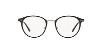 Tom Ford Unisex Black Shiny
