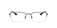 Brooks Brothers Man Matte Gunmetal