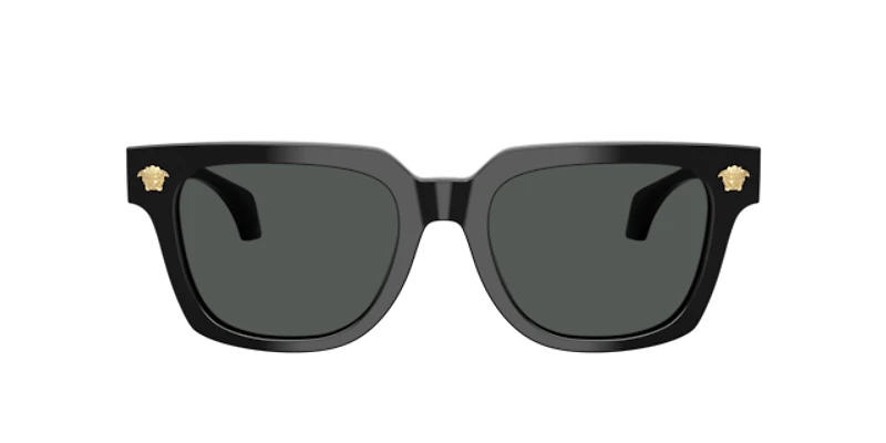 Versace Man Black