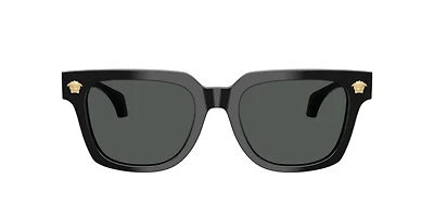 Versace Man Black