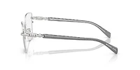 Michael Kors Woman Silver Shiny