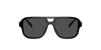 Dolce&Gabbana Man Black
