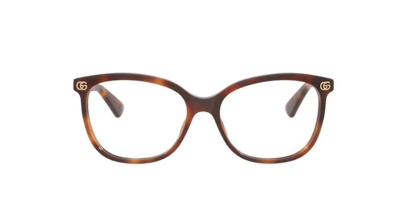 Gucci Woman Tortoise Brown