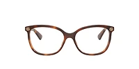 Gucci Woman Tortoise Brown