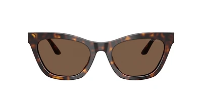 Emporio Armani Woman Shiny Havana