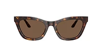 Emporio Armani Woman Shiny Havana