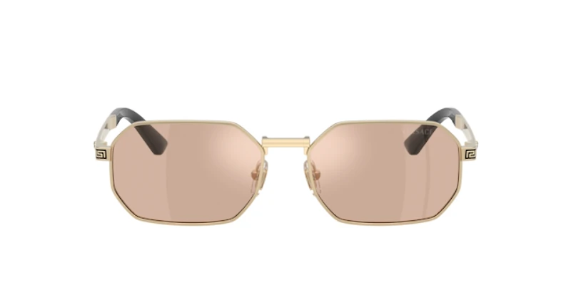 Versace Man Pale Gold