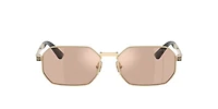 Versace Man Pale Gold