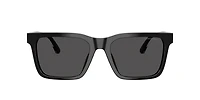 Emporio Armani Man Shiny Black