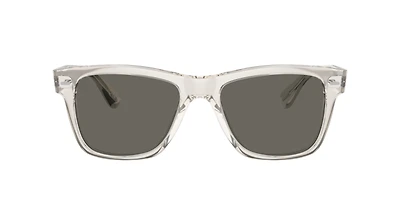 Oliver Peoples Man Black Diamond