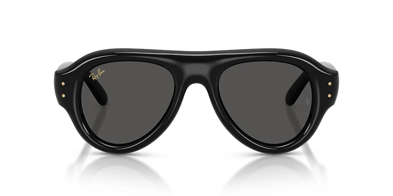 RB4925 Aviator Puffer