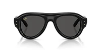 RB4925 Aviator Puffer