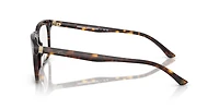 Brooks Brothers Man Dark Tort