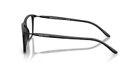 Giorgio Armani Man Matte Black