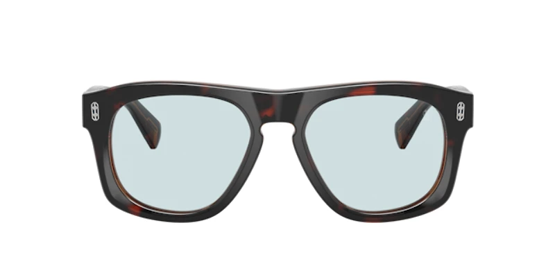 Brunello Cucinelli Man Havana Mogano