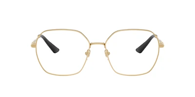 Versace Woman Gold