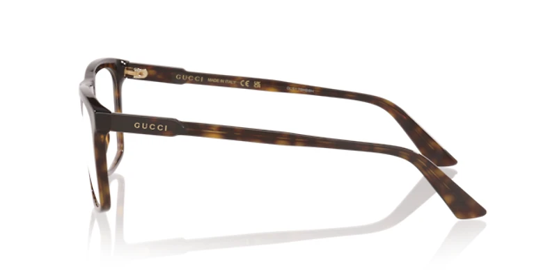 Gucci Man Tortoise Blonde