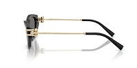 Tiffany Woman Black
