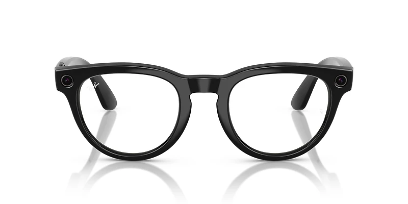 Ray-Ban Meta Low Bridge Fit Headliner