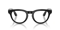 Ray-Ban Meta Low Bridge Fit Headliner