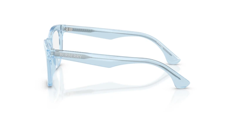 Burberry Man Transparent Blue