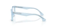 Burberry Man Transparent Blue