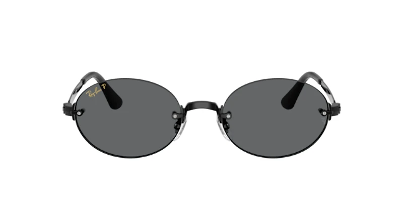 Ray-Ban Unisex Black