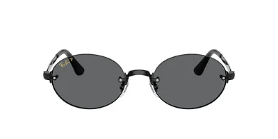 Ray-Ban Unisex Black