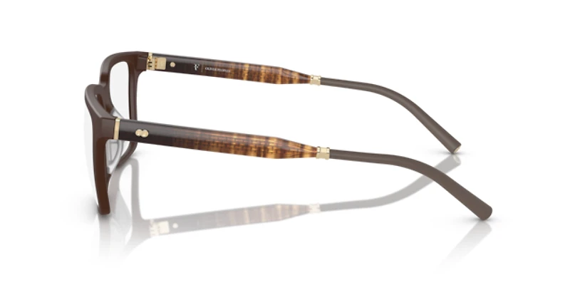 Oliver Peoples Man Umber