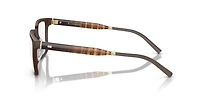 Oliver Peoples Man Umber