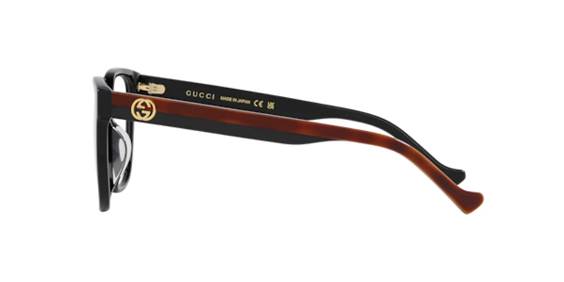 Gucci Woman Black