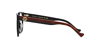 Gucci Woman Black