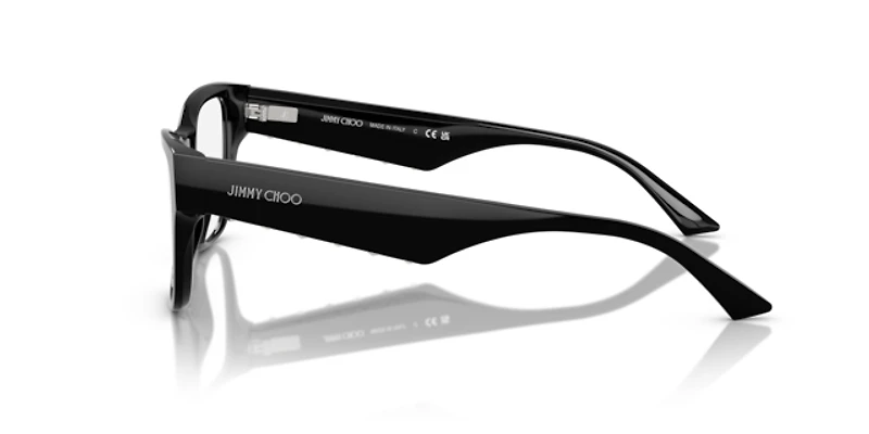 Jimmy Choo Woman Black