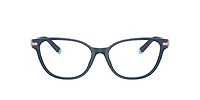 Tiffany Woman Opal Blue