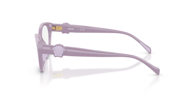 Versace Woman Lilac