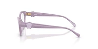 Versace Woman Lilac