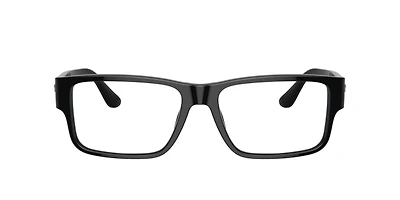 Versace Man Black