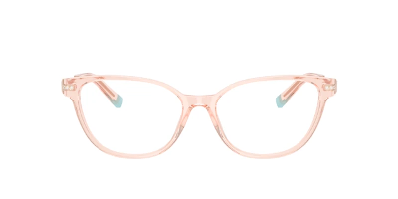 Tiffany Woman