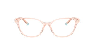 Tiffany Woman