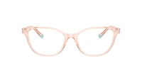 Tiffany Woman
