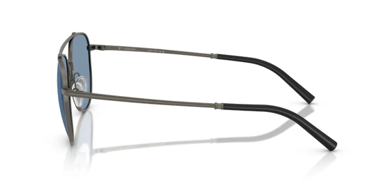 Oliver Peoples Unisex Pewter