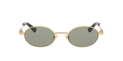 Bottega Veneta Unisex Gold
