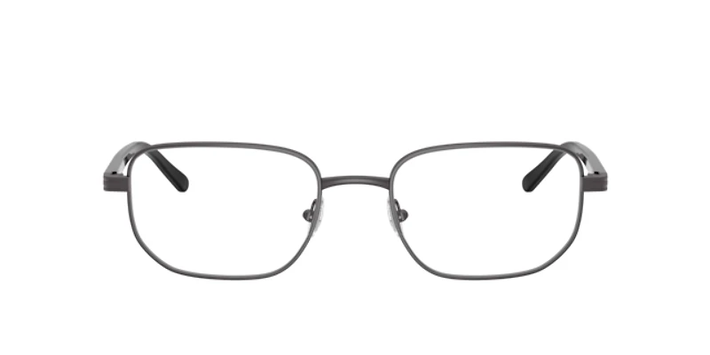 Brooks Brothers Man Matte Gunmetal